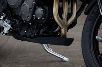 Triumph Tiger 850 Sport 2021 - Immagine 34