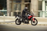 Triumph Tiger 850 Sport 2021 - Bild 36
