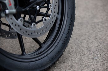 Triumph Tiger 850 Sport 2021 - Immagine 37