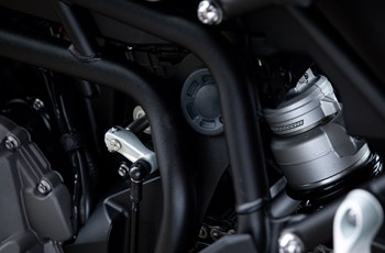 Triumph Tiger 850 Sport 2021 - Immagine 39