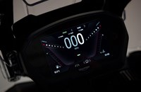 Triumph Tiger 850 Sport 2021 - Bild 40