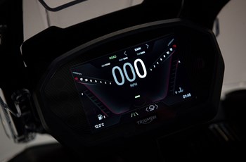 Triumph Tiger 850 Sport 2021 - Immagine 40