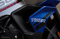 Triumph Tiger 850 Sport 2021 - Bild 42