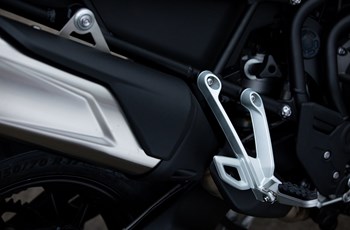 Triumph Tiger 850 Sport 2021 - Immagine 44