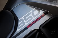 Triumph Tiger 850 Sport 2021 - Bild 47