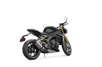Triumph Speed Triple 1200 RS 2021 - Bild 6 Triumph Speed Triple 1200 RS 2021 - Bild 6