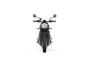 Triumph Street Twin Gold Line Limited Edition 2021 - Bild 7