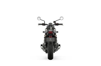 Triumph Street Twin Gold Line Limited Edition 2021 - Bild 9