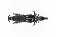 Triumph Street Twin Gold Line Limited Edition 2021 - Bild 11