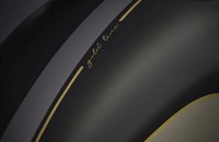 Triumph Street Twin Gold Line Limited Edition 2021 - Bild 8
