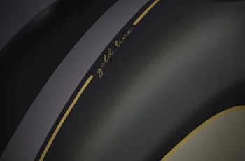 Triumph Street Twin Gold Line Limited Edition 2021 - Bild 8