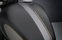 Triumph Street Twin Gold Line Limited Edition 2021 - Bild 10