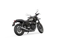 Triumph Street Twin Gold Line Limited Edition 2021 - Bild 13