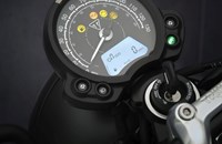 Triumph Street Twin Gold Line Limited Edition 2021 - Bild 14