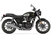 Triumph Street Twin Gold Line Limited Edition 2021