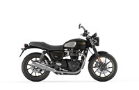 Triumph Street Twin Gold Line Limited Edition 2021 - Bild 1