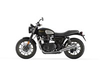 Triumph Street Twin Gold Line Limited Edition 2021 - Bild 17