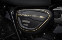 Triumph Street Twin Gold Line Limited Edition 2021 - Bild 12