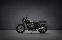 Triumph Street Twin Gold Line Limited Edition 2021 - Bild 19
