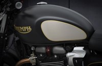 Triumph Street Twin Gold Line Limited Edition 2021 - Bild 22