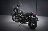 Triumph Street Twin Gold Line Limited Edition 2021 - Bild 6