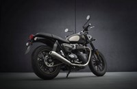 Triumph Street Twin Gold Line Limited Edition 2021 - Bild 5
