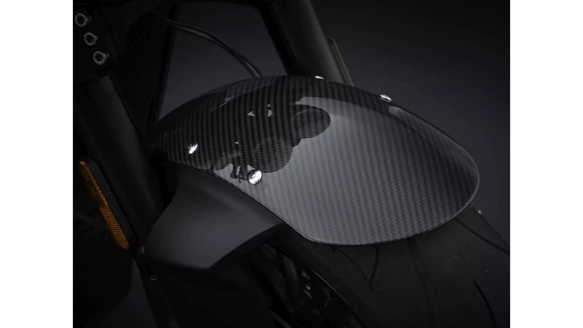 Triumph Rocket 3 R Black - Image 9 Triumph Rocket 3 R Black - Image 9