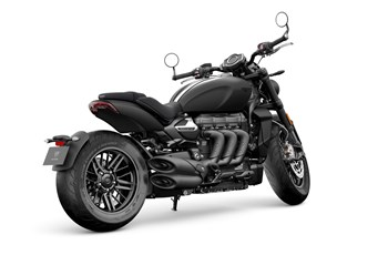 Triumph Rocket 3 R Black 2021 - Bild 16 Triumph Rocket 3 R Black 2021 - Bild 16