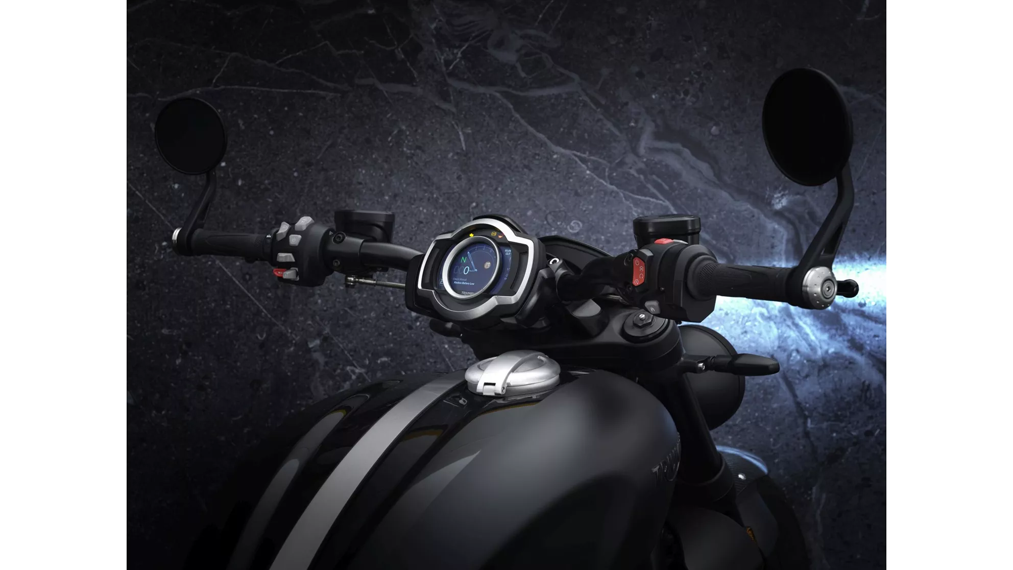 Triumph Rocket 3 R Black - Image 3 Triumph Rocket 3 R Black - Image 3