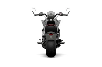 Triumph Rocket 3 GT Triple Black 2021 - Bild 6
