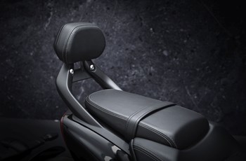 Triumph Rocket 3 GT Triple Black 2021 - Bild 16