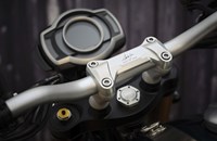 Triumph Scrambler 1200 Steve McQueen Edition 2021 - Bild 4