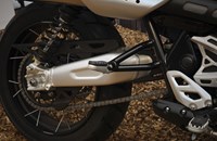 Triumph Scrambler 1200 Steve McQueen Edition 2021 - Bild 11