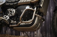 Triumph Scrambler 1200 Steve McQueen Edition 2021 - Bild 16