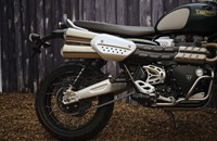 Triumph Scrambler 1200 Steve McQueen Edition 2021 - Bild 20
