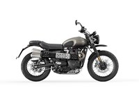 Triumph Street Scrambler Sandstorm Edition 2021 - Bild 1