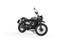 Triumph Street Scrambler Sandstorm Edition 2021 - Bild 5