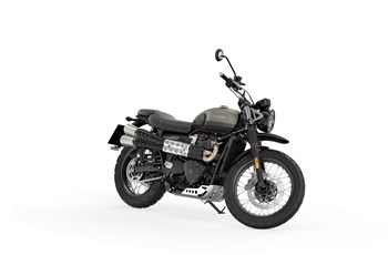 Triumph Street Scrambler Sandstorm Edition 2021 - Bild 5 Triumph Street Scrambler Sandstorm Edition 2021 - Bild 5