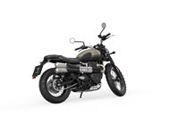 Triumph Street Scrambler Sandstorm Edition 2021 - Bild 6