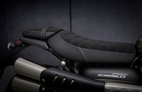 Triumph Street Scrambler Sandstorm Edition 2021 - Bild 9