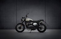 Triumph Street Scrambler Sandstorm Edition 2021 - Bild 10