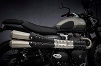 Triumph Street Scrambler Sandstorm Edition 2021 - Bild 11