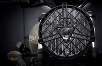 Triumph Street Scrambler Sandstorm Edition 2021 - Bild 12