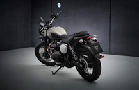Triumph Street Scrambler Sandstorm Edition 2021 - Bild 16