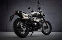Triumph Street Scrambler Sandstorm Edition 2021 - Bild 17