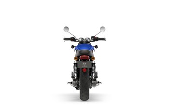 Triumph Bonneville T100 2021 - Bild 10 Triumph Bonneville T100 2021 - Bild 10