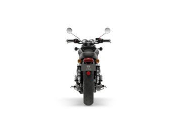 Triumph Bonneville T100 2021 - Bild 11 Triumph Bonneville T100 2021 - Bild 11