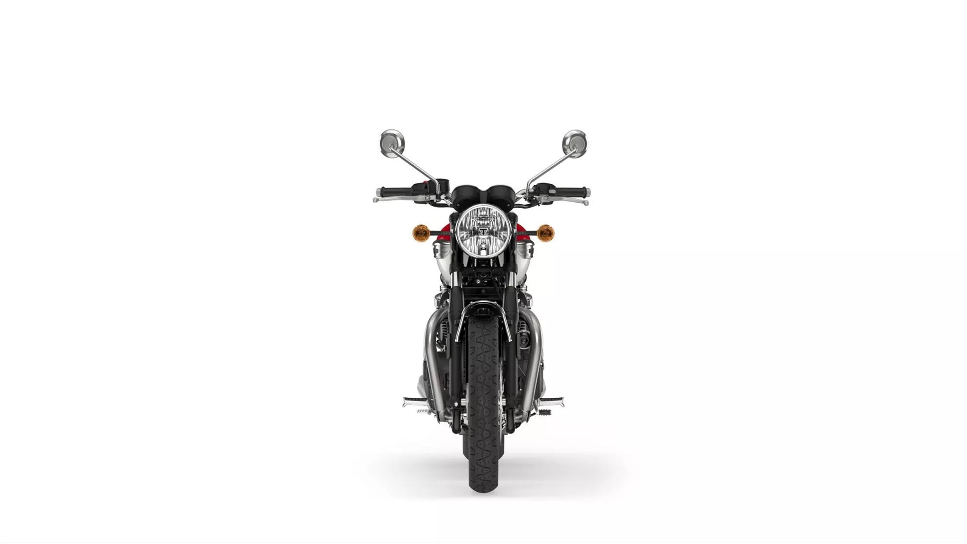 Triumph Bonneville T100 - Image 9 Triumph Bonneville T100 - Image 9