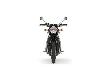 Triumph Bonneville T100 2021 - Bild 12 Triumph Bonneville T100 2021 - Bild 12