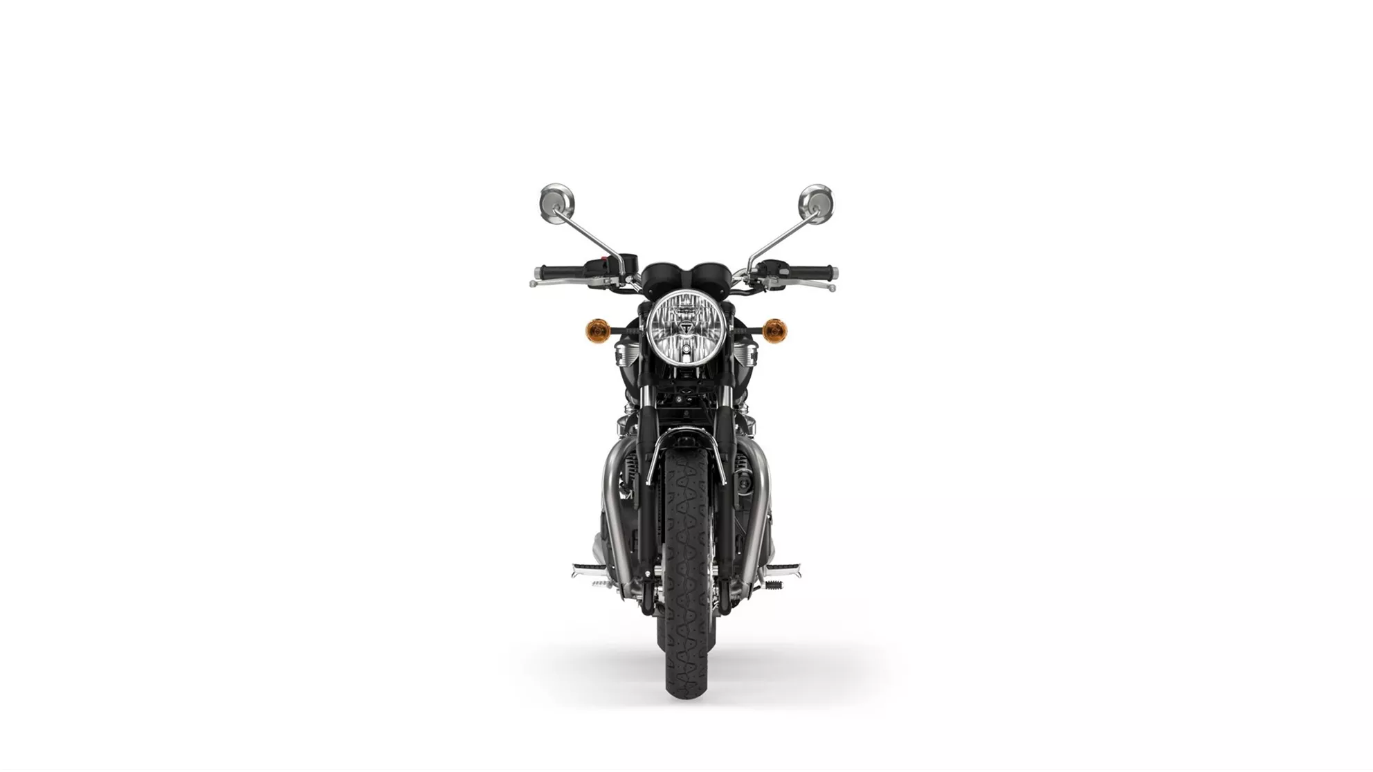 Triumph Bonneville T100 - Image 11 Triumph Bonneville T100 - Image 11